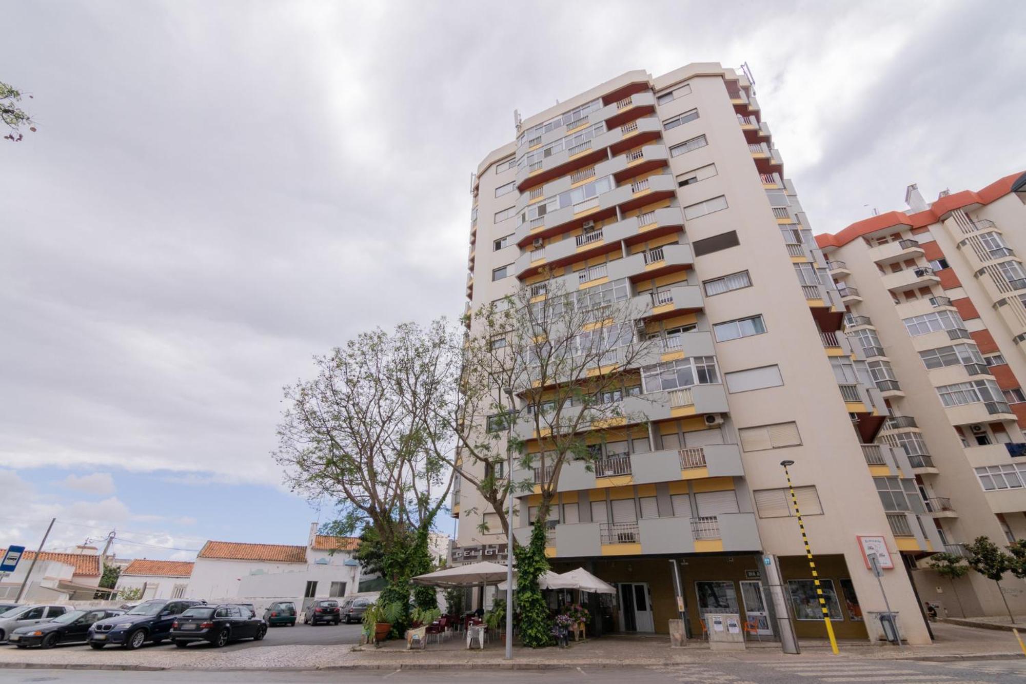 Portimao 2 Bedroom By Innkeeper מראה חיצוני תמונה