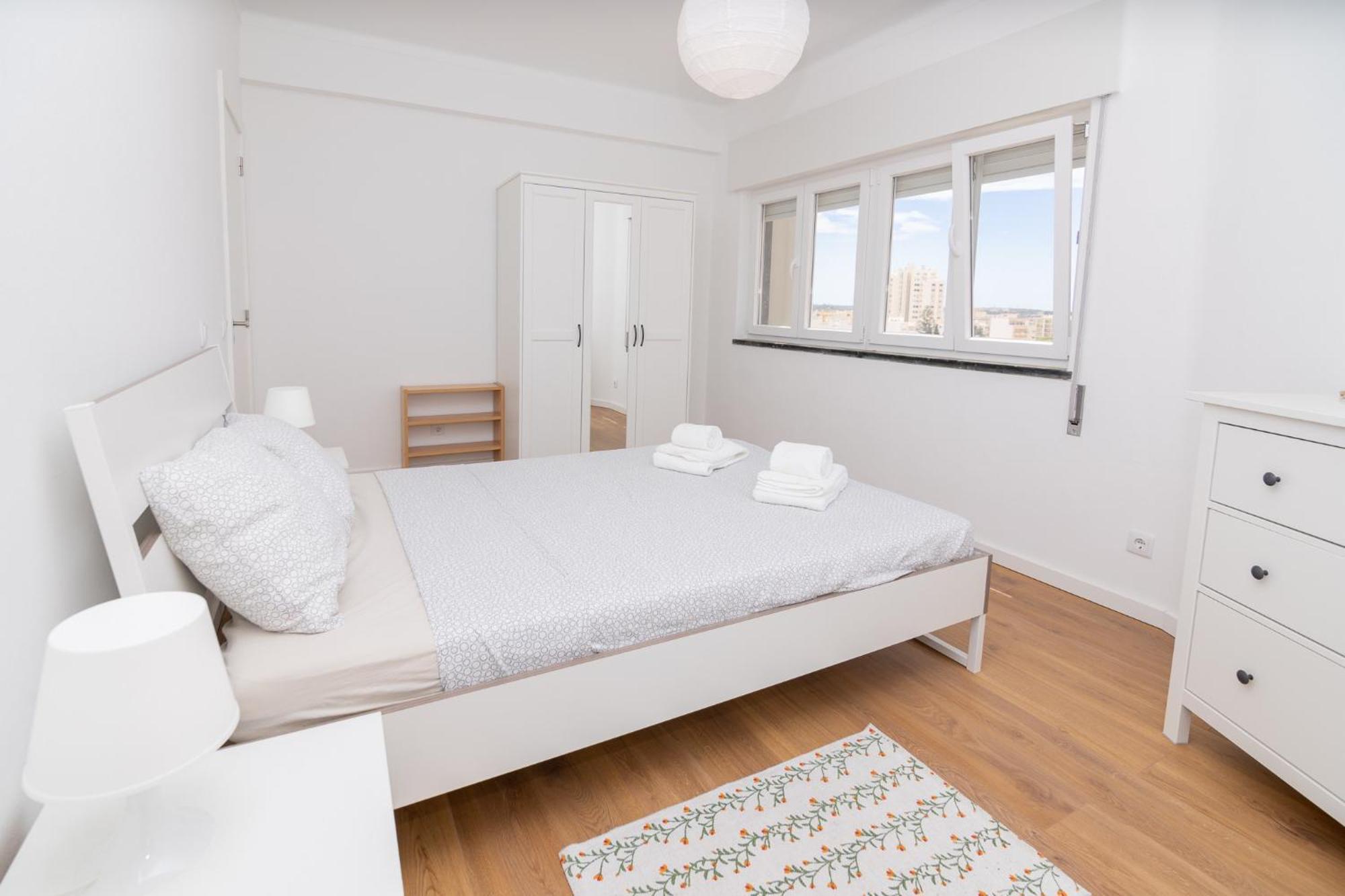 Portimao 2 Bedroom By Innkeeper מראה חיצוני תמונה