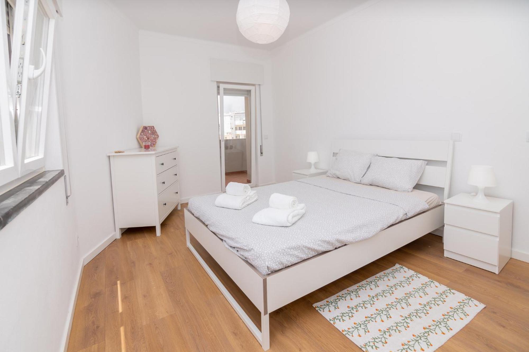 Portimao 2 Bedroom By Innkeeper מראה חיצוני תמונה
