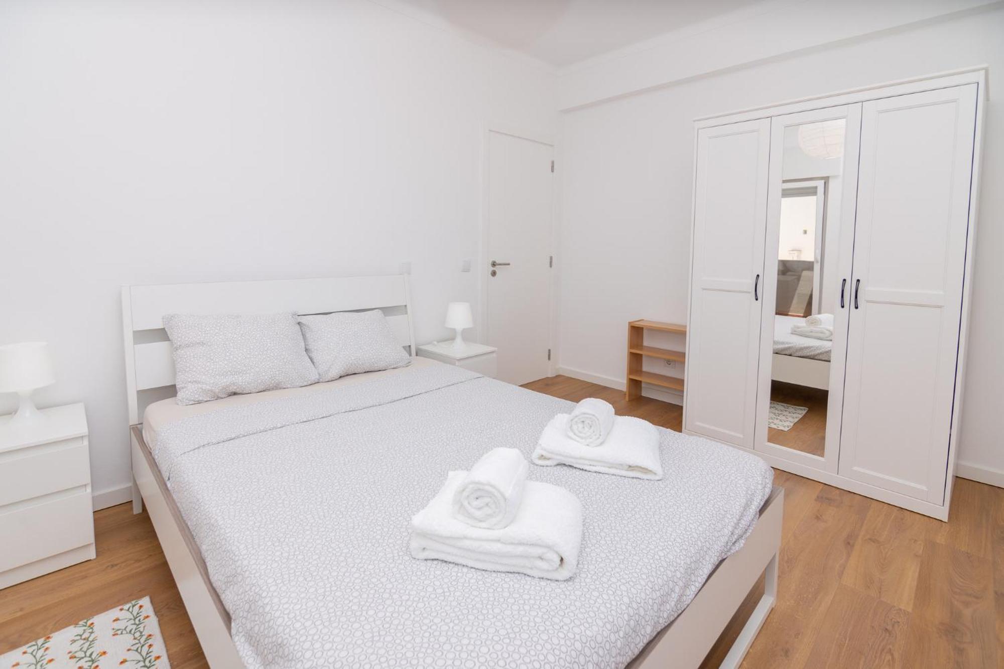 Portimao 2 Bedroom By Innkeeper מראה חיצוני תמונה