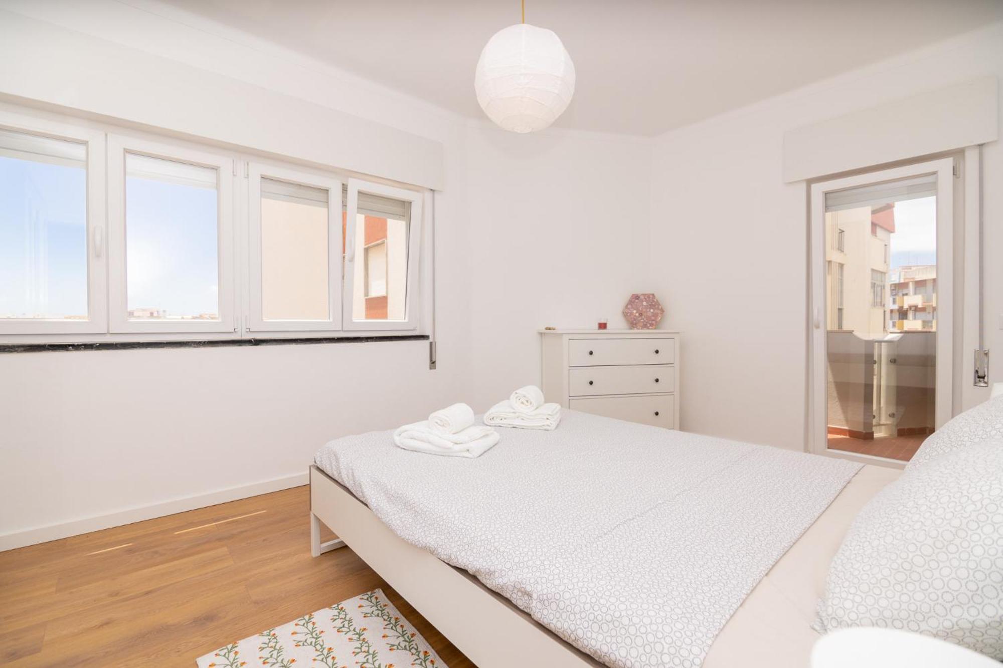 Portimao 2 Bedroom By Innkeeper מראה חיצוני תמונה