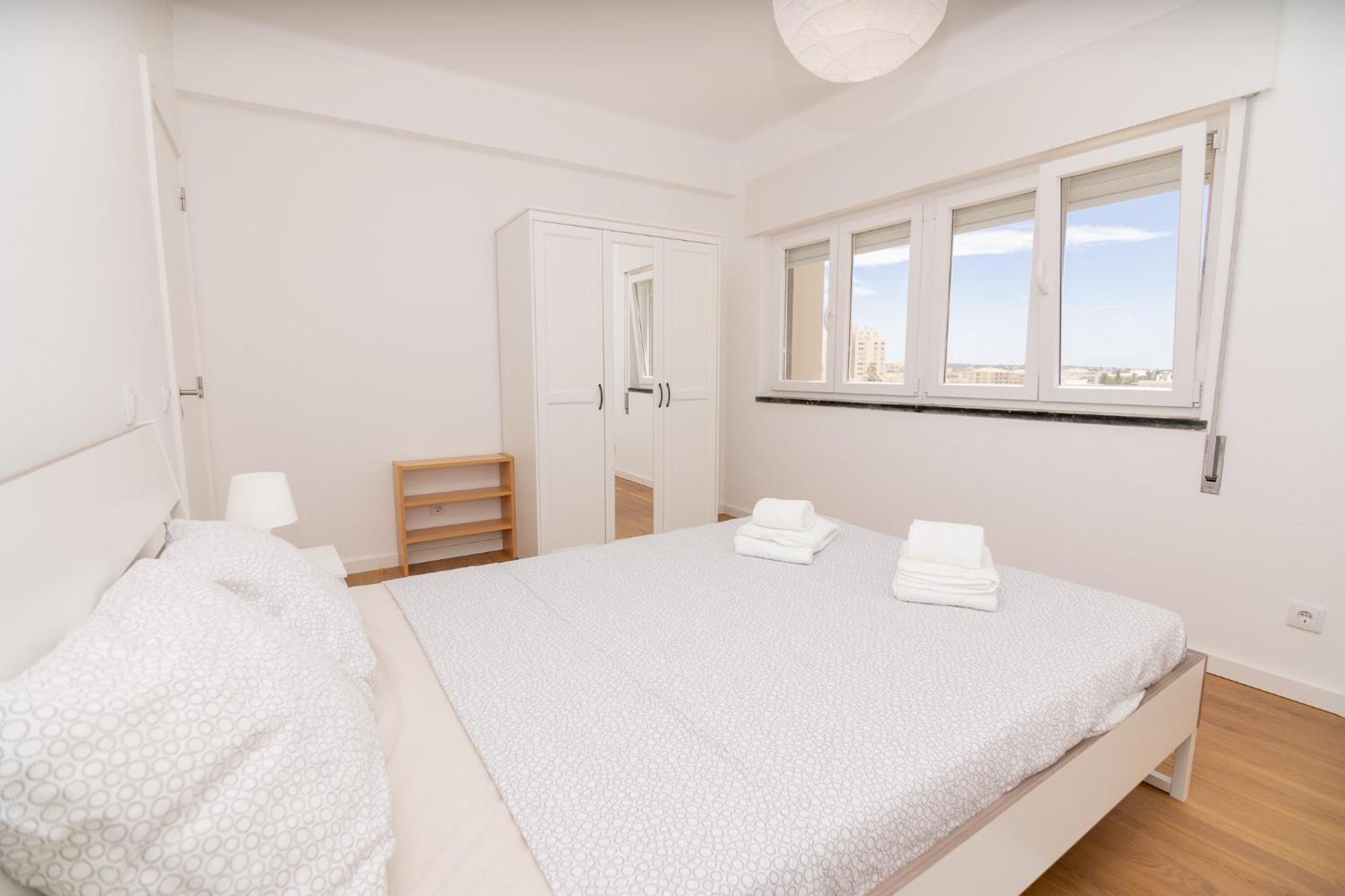 Portimao 2 Bedroom By Innkeeper מראה חיצוני תמונה