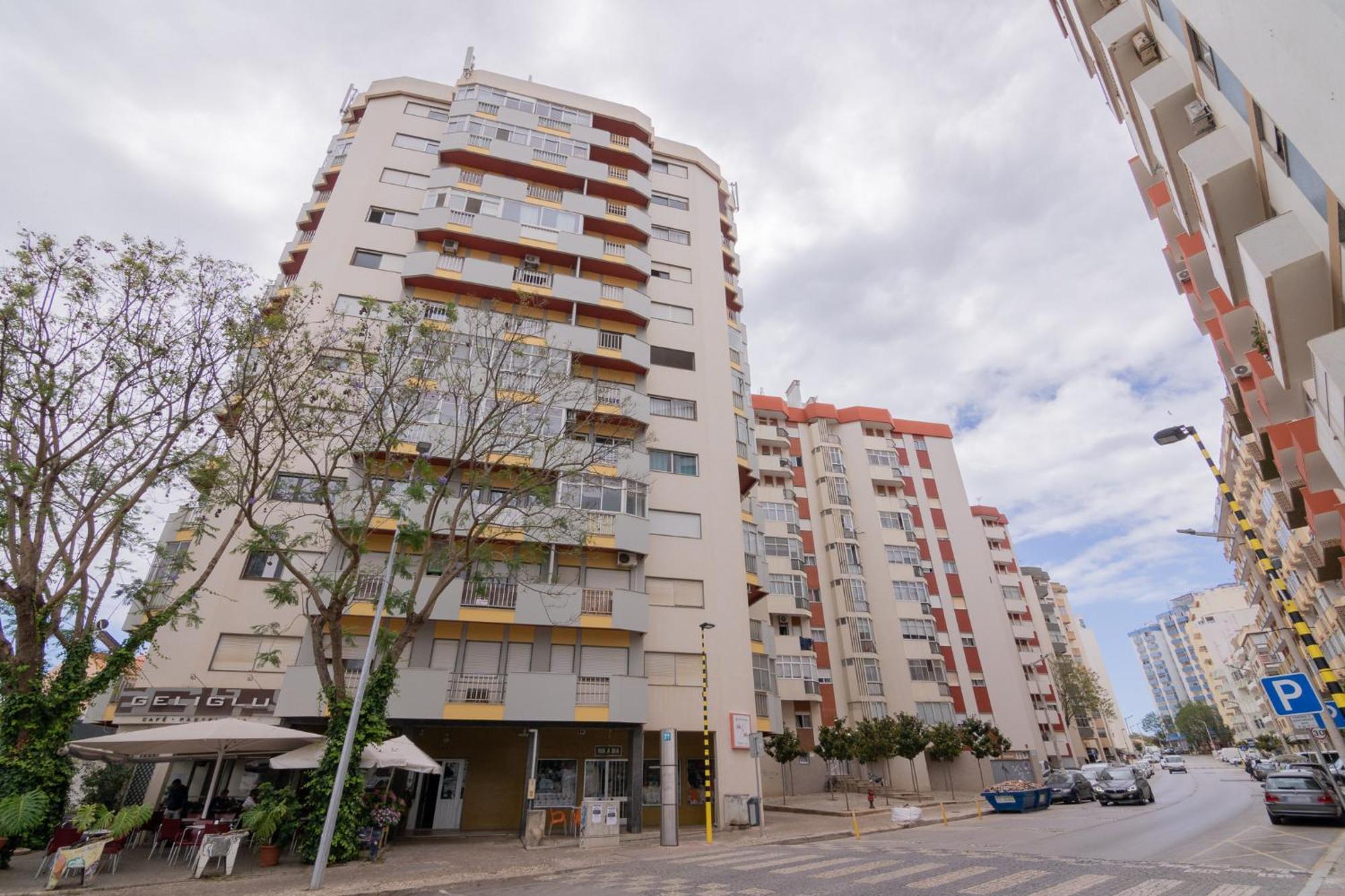 Portimao 2 Bedroom By Innkeeper מראה חיצוני תמונה